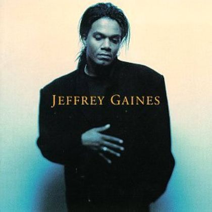 #Tranentrekkers - Jeffrey Gaines - Scares Me More (1992)